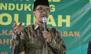 Kholilurrahman Pegang Kunci Meraih Penghargaan P2BN