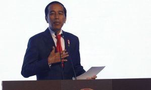 Isu Tentara China Masuk RI dan Penyerangan Ulama, Jokowi Curiga Ada yang Mendesain