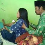 Sejumlah Siswa SMPN 1 Dungkek Sumenep Kesurupan, Begini Penjelasan Ahli Spiritual
