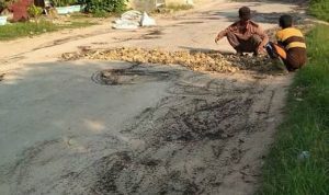 Wow…Bina Marga Sumenep Terapkan Uji Lab Sebelum Bayar Proyek