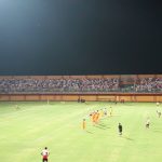 Madura United Kalahkan Klub Singapura
