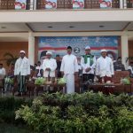 Cagub Jatim 2 Janji Satu Triliun Buat Pulau Madura