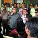 Didemo Puluhan Aktivis Mahasiswa, Ini Tanggapan Penjabat Bupati Bangkalan