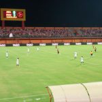 Madura United FC Makin Bringas di Laga Uji Coba