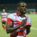 Greg Kembali, Bawa Angin Segar dan Senyum Sumringah Coach Milo