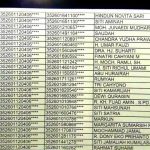 Muncul Nama Fuad Amin di DPS, Ketua KPU: Nanti Kita Perbaiki