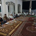 Didukung Para Ulama, Masyarakat Semangat Menangkan Kholifah