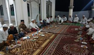Didukung Para Ulama, Masyarakat Semangat Menangkan Kholifah