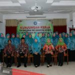 PKK Klaten Takjub Dengar di Giliyang Banyak Warga Berumur Lebih 100 Tahun