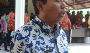 Pemda Bangkalan Bahas Rancangan Teknokratik RPJMD 2019