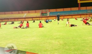 Lawan PSIS, Madura United Akan Sajikan Permainan Menarik