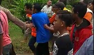 Pemuda Tewas Tenggelam di Sungai Dekat Asta Katandur Sumenep Diduga Habis Pesta Miras