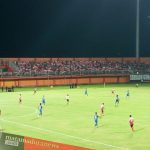Fahrudin Nakhodai Madura United FC, Sajikan Kemenagan di Laga Uji Coba
