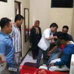 Polisi Ringkus Kades Essang Talango, Ini Penyebabnya