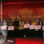 Generasi Sumenep Harus Selalu Terlibat dalam Kegiatan Masyarakat