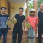 Hobi Bercocok Tanam, Ratibi Kebanjiran Rezeki Saat Musim Durian Tiba