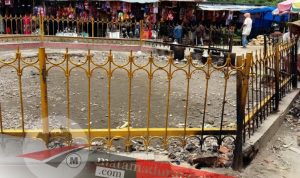 Wisata Api Alam Tak Lagi Diminati Pengunjung. Ini Penyebabnya