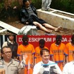 Akhirnya, Pembunuh Pensiunan PNS Sumenep Tertangkap