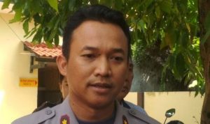 Perahu Tenggelam di Perairan Sapeken, Ini Penjelasan Kapolres Sumenep