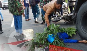 Breaking News: Jalur Suramadu Kembali Makan Korban. Diduga Korban dari TNI AL