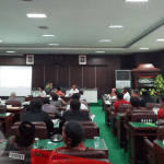 Tindaklanjuti Kasus Pemberian Vaksin Difteri, Forum LSM Pamekasan Minta Kejelasan