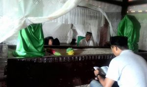 Panembahan Blingi; Pemimpin Para Wali di Sapudi