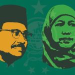 Duh…Khofifah-Gus Ipul Menang Tipis
