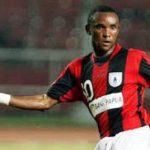 Wow! Zah Rahan Krangar Goes to Madura United