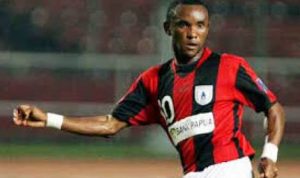 Wow! Zah Rahan Krangar Goes to Madura United
