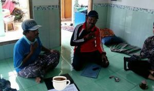 Parah! Pendukung Kholifah Diminta Pilih Paslon Lain dengan Imbalan Bantuan Pemkab