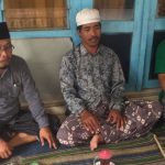 Ketua Takmir Masjid Angkat Bicara Soal Kronologi Pendataan Bantuan Pemkab
