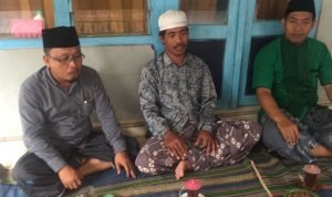 Ketua Takmir Masjid Angkat Bicara Soal Kronologi Pendataan Bantuan Pemkab
