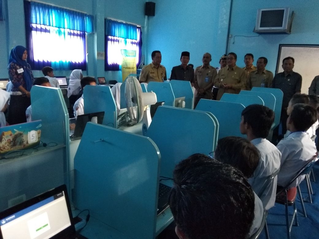 UNBK-Bangkalan