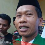 GP Ansor Jatim Resmi Laporkan Sukmawati ke Mapolda