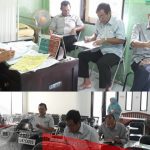 Resmi!!! Tujuh Pejabat Calon Sekda Sumenep Jalani Tes Kesehatan