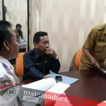 Hari Terakhir, 8 Orang ASN Resmi Daftar Calon Sekda Sumenep
