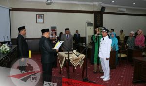 Bupati Sumenep Imbau Para Kades Sering Turun ke Lapangan, Ini Alasannya