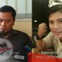 KOLASE: Ketua FKPS, Ainur Rahman dan Ketua LSM Target Investigasi, Rahmat Hidayat