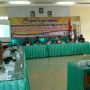 KPUD Bangkalan Tetapkan DPT Pilkada Serentak 2018