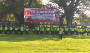 7 Pelanggaran Lalu-lintas ini Menjadi Target Operasi Patuh Semeru 2018