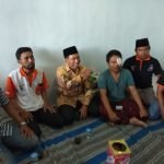 Ini Tujuan Ketua Komisi II DPR RI Kunjungi Ketua PPK Galis