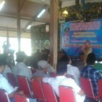 Jika Dana Desa Tidak Terealisasi Dengan Baik, Kepala DPMD: Saya Rela Kembali Menjadi Staff