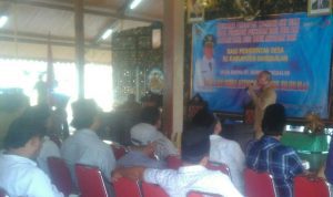 Jika Dana Desa Tidak Terealisasi Dengan Baik, Kepala DPMD: Saya Rela Kembali Menjadi Staff