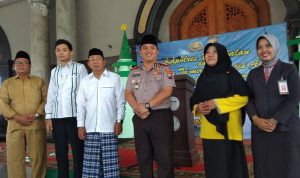 Terjadi Beberapa Aksi Teror di Surabaya, Kapolres: Harus Tetap Siap Siaga