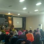 Tingkatkan Kemajuan Ekonomi, Disperinaker Gelar Talkshow dan Sosialisasi