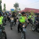 Patroli Gabungan Datangi Gereja di Bangkalan, Ada Apa?