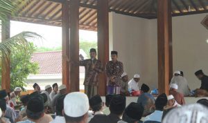 Farid Alfauzi Akan Jadikan Bangkalan Kota Santri