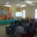 Sosialisasikan UU No 7 Tahun 2017, KPU: Ini Sangat Penting