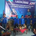 Demokrat Siap Lakukan Penjaringan Bacaleg di Bangkalan