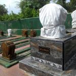 Kiai Imam Sumenep; Empu Pandian Setelah Kiai Brama